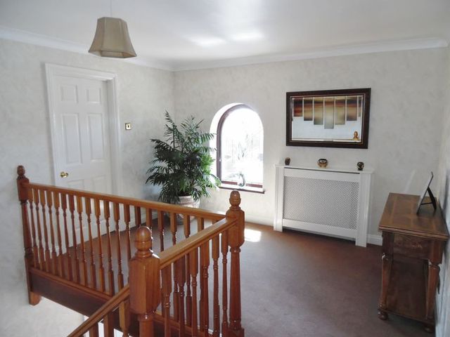  Image of 4 bedroom Detached house for sale in Beechwood Grove Pencoed Bridgend CF35 at Beechwood Grove Pencoed Bridgend, CF35 6SU