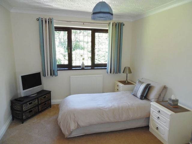  Image of 4 bedroom Detached house for sale in Beechwood Grove Pencoed Bridgend CF35 at Beechwood Grove Pencoed Bridgend, CF35 6SU
