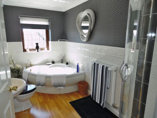  Image of 4 bedroom Detached house for sale in Beechwood Grove Pencoed Bridgend CF35 at Beechwood Grove Pencoed Bridgend, CF35 6SU