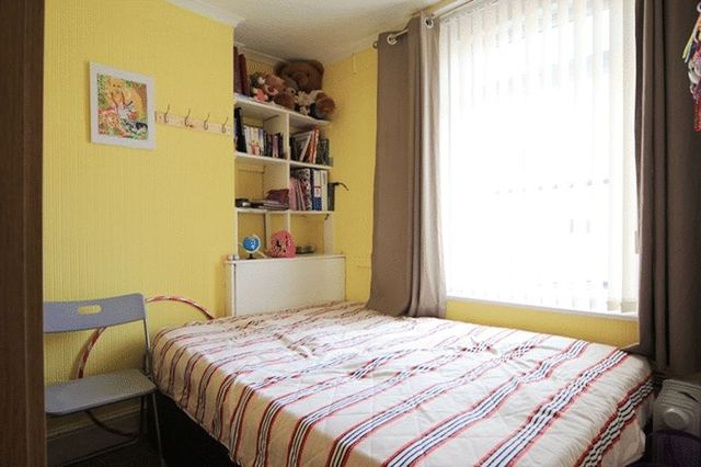  Image of 2 bedroom Terraced house for sale in Belfast Road Old Swan Liverpool L13 at Belfast Road  Liverpool, L13 5SR