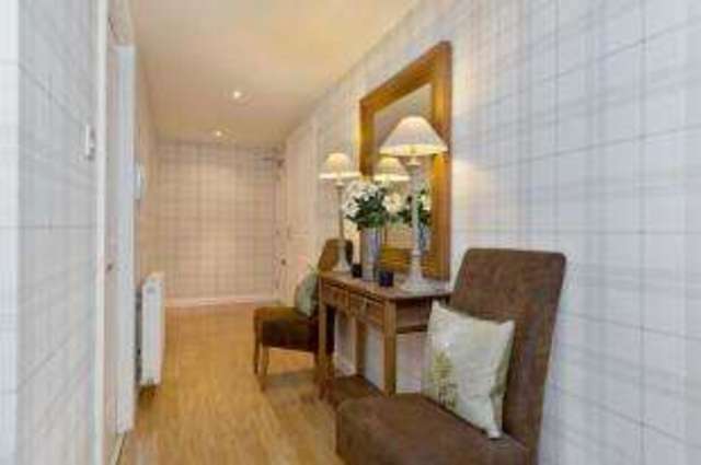 Image of 1 bedroom Flat for sale in Bell Street Glasgow G4 at Merchant City Glasgow Glasgow, G4 0AN