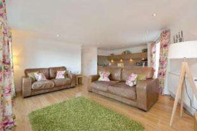  Image of 1 bedroom Flat for sale in Bell Street Glasgow G4 at Merchant City Glasgow Glasgow, G4 0AN