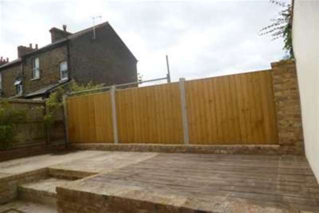  Image of 2 bedroom Flat to rent in Bellevue Road Ramsgate CT11 at Ramsgate, CT11 8DL