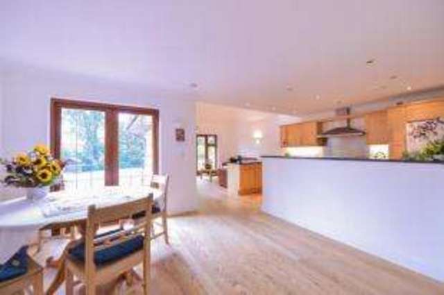  Image of 5 bedroom Detached house for sale in High Street Bembridge PO35 at Bembridge Isle of Wight Bembridge, PO35 5SF