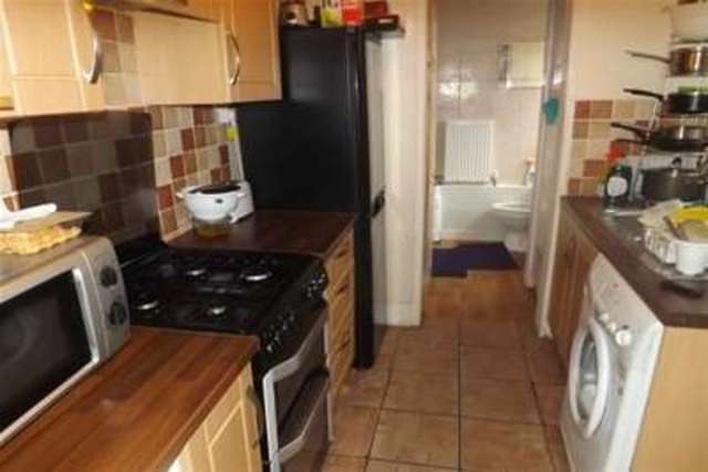  Image of 2 bedroom Terraced house to rent in Benthall Road Coventry CV6 at Coventry, CV6 7AF