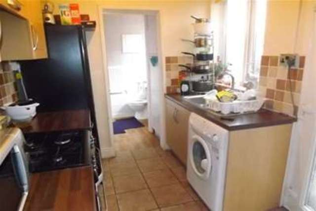  Image of 2 bedroom Terraced house to rent in Benthall Road Coventry CV6 at Coventry, CV6 7AF