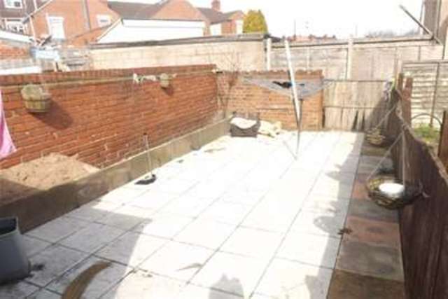  Image of 2 bedroom Terraced house to rent in Benthall Road Coventry CV6 at Coventry, CV6 7AF