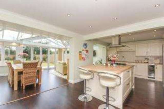  Image of 4 bedroom Detached house for sale in Link Lane Bentley Ipswich IP9 at Bentley Ipswich Bentley, IP9 2DP