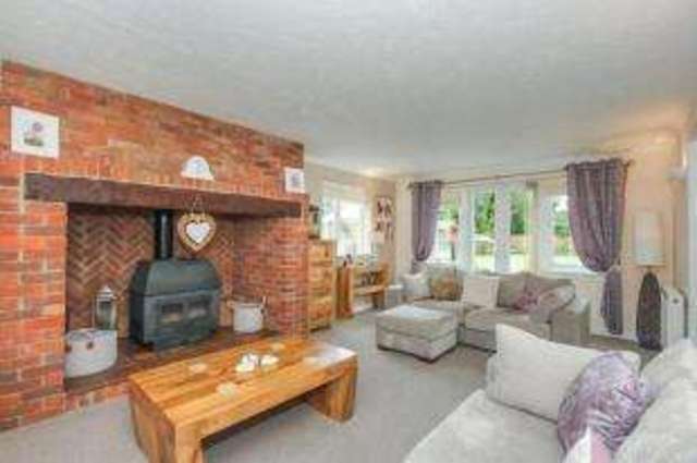  Image of 4 bedroom Detached house for sale in Link Lane Bentley Ipswich IP9 at Bentley Ipswich Bentley, IP9 2DP
