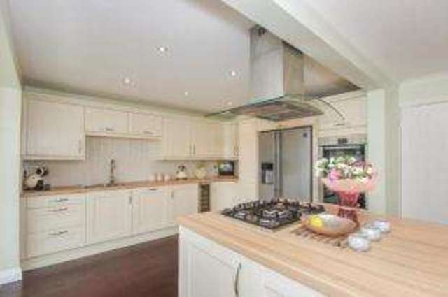  Image of 4 bedroom Detached house for sale in Link Lane Bentley Ipswich IP9 at Bentley Ipswich Bentley, IP9 2DP