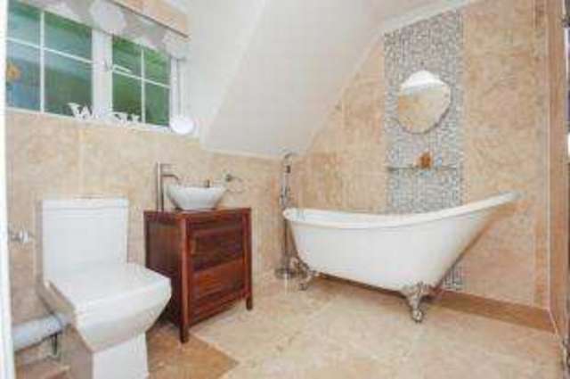  Image of 4 bedroom Detached house for sale in Link Lane Bentley Ipswich IP9 at Bentley Ipswich Bentley, IP9 2DP
