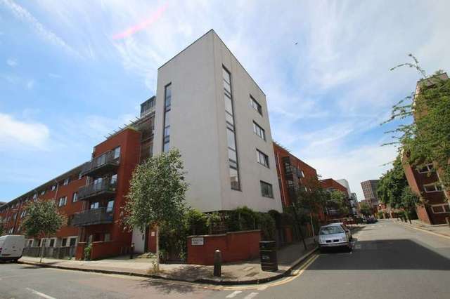  Image of 1 bedroom Apartment to rent in Bemerton Street London N1 at Bermerton Street  London, N1 0BS
