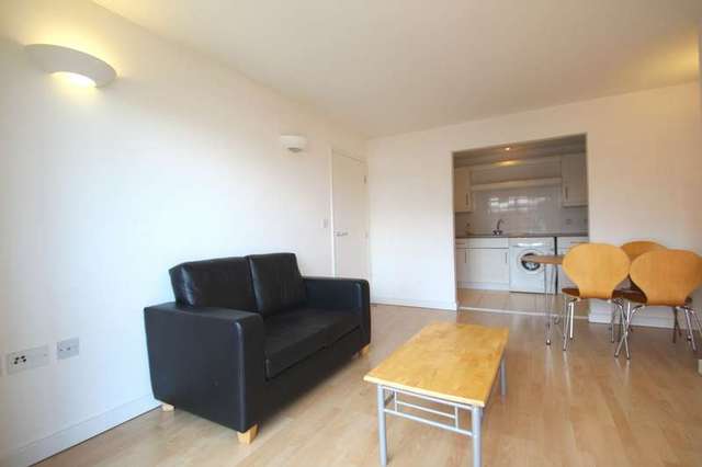  Image of 1 bedroom Apartment to rent in Bemerton Street London N1 at Bermerton Street  London, N1 0BS