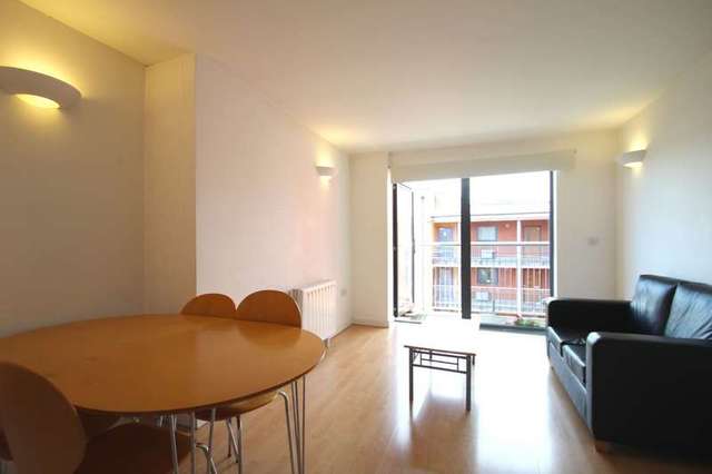  Image of 1 bedroom Apartment to rent in Bemerton Street London N1 at Bermerton Street  London, N1 0BS
