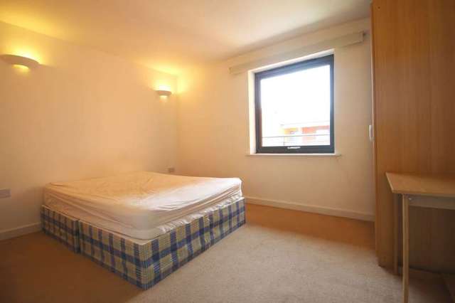  Image of 1 bedroom Apartment to rent in Bemerton Street London N1 at Bermerton Street  London, N1 0BS