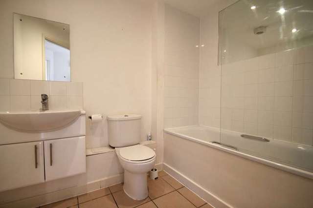  Image of 1 bedroom Apartment to rent in Bemerton Street London N1 at Bermerton Street  London, N1 0BS