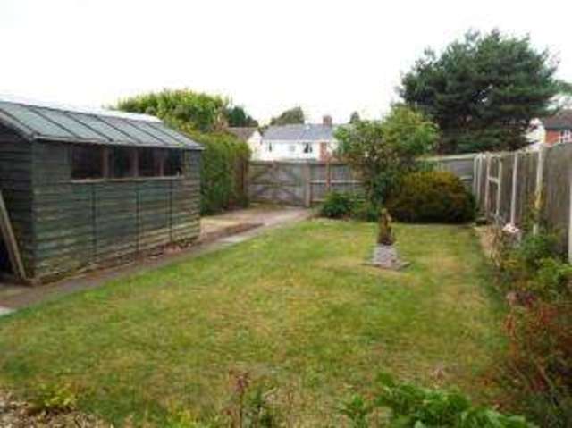  Image of 2 bedroom Semi-Detached house for sale in Bevan Lee Road Cannock WS11 at Cannock Staffordshire Cannock, WS11 4PU