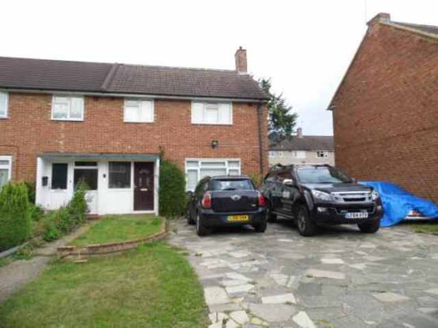  Image of 3 bedroom Semi-Detached house for sale in Bidhams Crescent Tadworth KT20 at Tadworth Surrey Tadworth, KT20 5HE