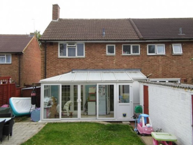 Image of 3 bedroom Semi-Detached house for sale in Bidhams Crescent Tadworth KT20 at Tadworth Surrey Tadworth, KT20 5HE