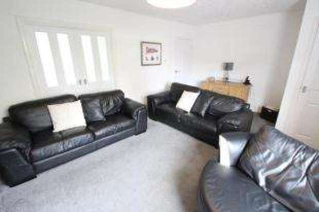  Image of 3 bedroom End of Terrace for sale in Bighty Avenue Glenrothes KY7 at Glenrothes Fife Coaltown of Balgonie, KY7 5AE