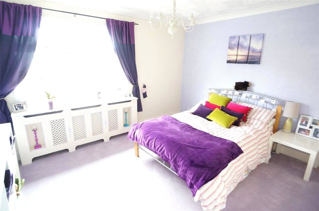  Image of 3 bedroom Terraced house to rent in Bill Street Road Strood Rochester ME2 at Rochester Kent Frindsbury, ME2 4QY