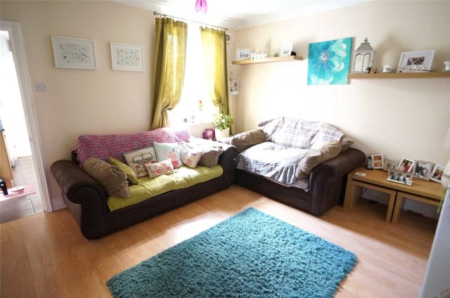  Image of 3 bedroom Terraced house to rent in Bill Street Road Strood Rochester ME2 at Rochester Kent Frindsbury, ME2 4QY