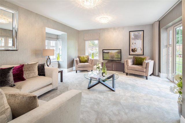  Image of 5 bedroom Detached house for sale in Ducks Hill Road Northwood HA6 at Ducks Hill Road Northwood Northwood, HA6 2SB