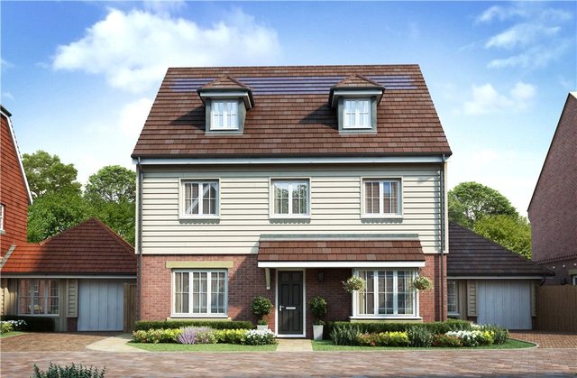  Image of 5 bedroom Detached house for sale in Ducks Hill Road Northwood HA6 at Ducks Hill Road Northwood Northwood, HA6 2SB