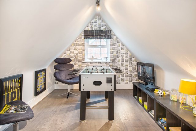  Image of 5 bedroom Detached house for sale in Ducks Hill Road Northwood HA6 at Ducks Hill Road Northwood Northwood, HA6 2SB