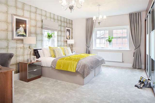  Image of 5 bedroom Detached house for sale in Ducks Hill Road Northwood HA6 at Ducks Hill Road Northwood Northwood, HA6 2SB
