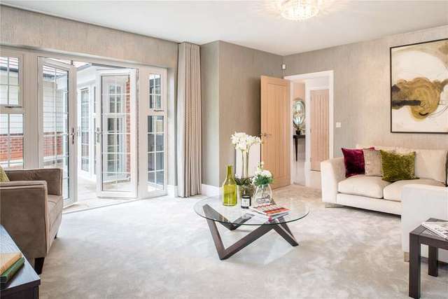  Image of 5 bedroom Detached house for sale in Ducks Hill Road Northwood HA6 at Ducks Hill Road Northwood Northwood, HA6 2SB