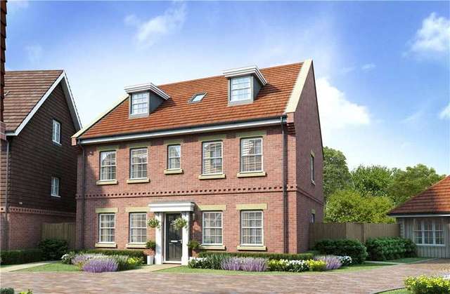  Image of 5 bedroom Detached house for sale in Ducks Hill Road Northwood HA6 at Ducks Hill Road Northwood Northwood, HA6 2SB