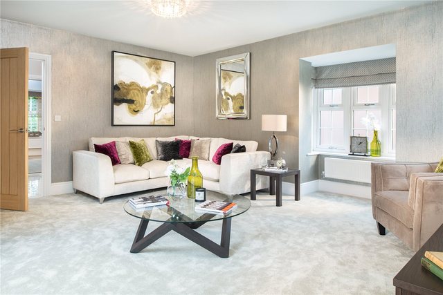  Image of 5 bedroom Detached house for sale in Ducks Hill Road Northwood HA6 at Ducks Hill Road Northwood Northwood, HA6 2SB