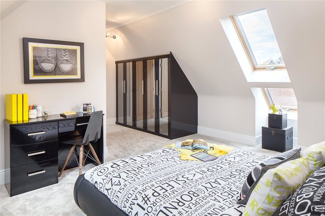  Image of 5 bedroom Detached house for sale in Ducks Hill Road Northwood HA6 at Ducks Hill Road Northwood Northwood, HA6 2SB