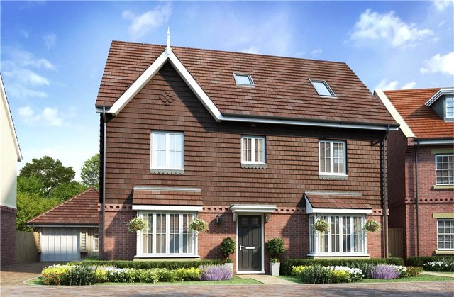  Image of 5 bedroom Detached house for sale in Ducks Hill Road Northwood HA6 at Ducks Hill Road Northwood Northwood, HA6 2SB