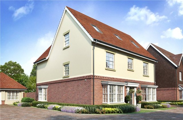  Image of 5 bedroom Detached house for sale in Ducks Hill Road Northwood HA6 at Ducks Hill Road Northwood Northwood, HA6 2SB