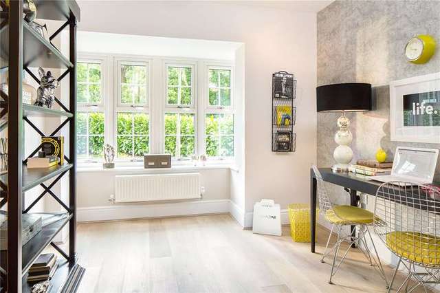  Image of 5 bedroom Detached house for sale in Ducks Hill Road Northwood HA6 at Ducks Hill Road Northwood Northwood, HA6 2SB