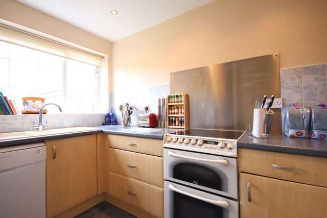  Image of 3 bedroom Semi-Detached house for sale in Birkdale Bracknell RG12 at Birkdale  Bracknell, RG12 8ZP