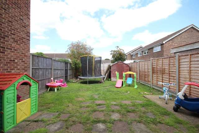  Image of 3 bedroom Semi-Detached house for sale in Birkdale Bracknell RG12 at Birkdale  Bracknell, RG12 8ZP