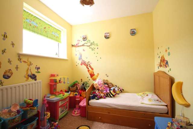  Image of 3 bedroom Semi-Detached house for sale in Birkdale Bracknell RG12 at Birkdale  Bracknell, RG12 8ZP