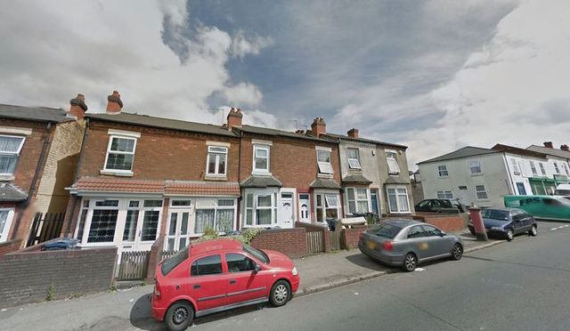  Image of 3 bedroom Terraced house for sale in Bordesley Green Road Bordesley Green Birmingham B9 at Bordesley Green Road  Birmingham, B9 4TD