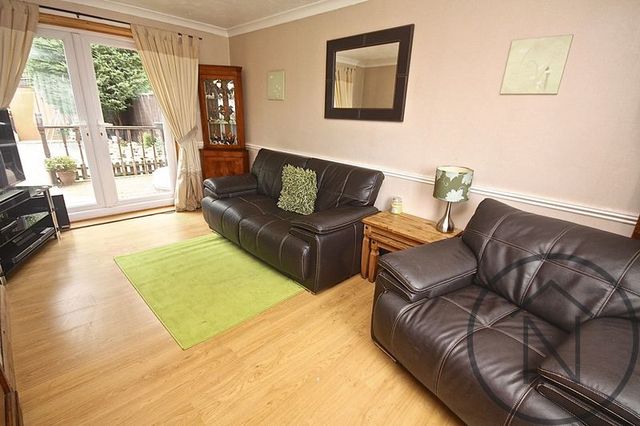  Image of 2 bedroom Terraced house for sale in Biscop Crescent Newton Aycliffe DL5 at Biscop Crescent  Newton Aycliffe, DL5 5PU