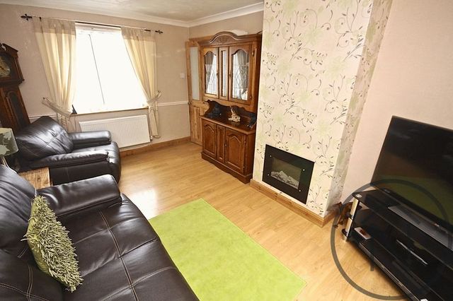  Image of 2 bedroom Terraced house for sale in Biscop Crescent Newton Aycliffe DL5 at Biscop Crescent  Newton Aycliffe, DL5 5PU