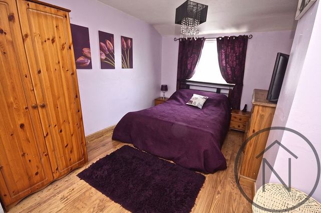  Image of 2 bedroom Terraced house for sale in Biscop Crescent Newton Aycliffe DL5 at Biscop Crescent  Newton Aycliffe, DL5 5PU