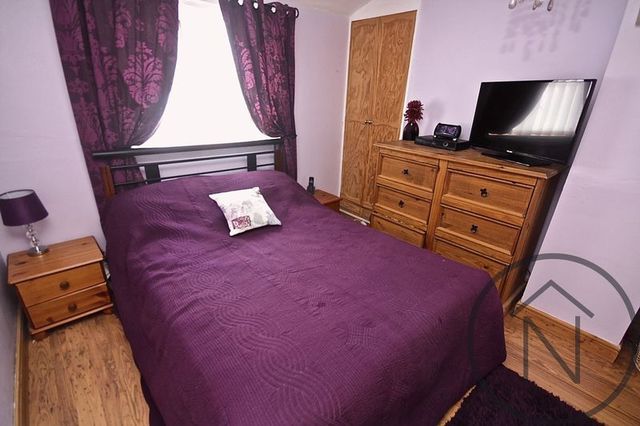  Image of 2 bedroom Terraced house for sale in Biscop Crescent Newton Aycliffe DL5 at Biscop Crescent  Newton Aycliffe, DL5 5PU