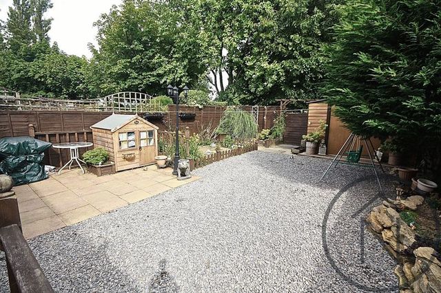  Image of 2 bedroom Terraced house for sale in Biscop Crescent Newton Aycliffe DL5 at Biscop Crescent  Newton Aycliffe, DL5 5PU