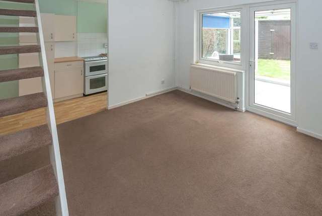  Image of 1 bedroom Detached house for sale in Bishopdale Close Long Eaton Nottingham NG10 at Long Eaton, NG10 3PJ