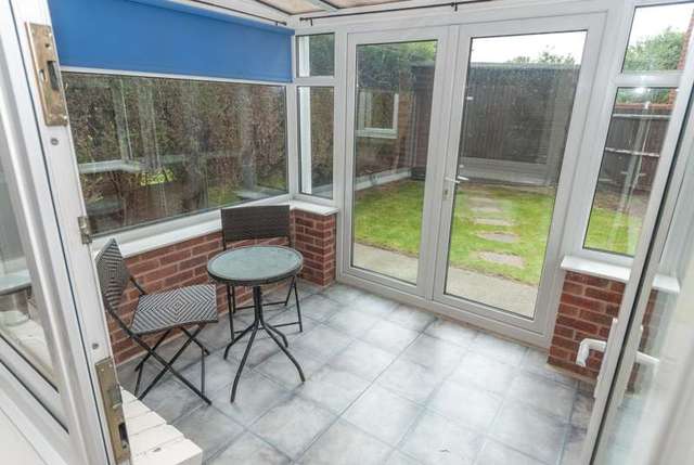  Image of 1 bedroom Detached house for sale in Bishopdale Close Long Eaton Nottingham NG10 at Long Eaton, NG10 3PJ