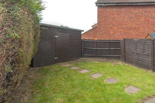  Image of 1 bedroom Detached house for sale in Bishopdale Close Long Eaton Nottingham NG10 at Long Eaton, NG10 3PJ