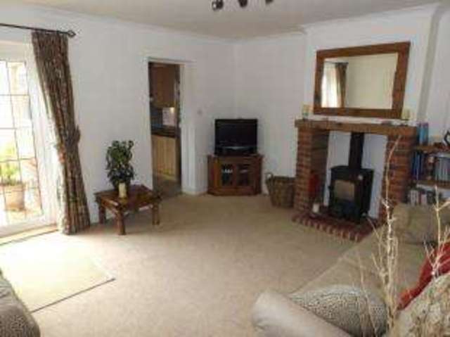  Image of 2 bedroom Semi-Detached house for sale in Dean Lane Bishops Waltham Southampton SO32 at Bishops Waltham Southampton Dean, SO32 1FX